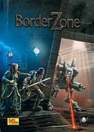 Descargar BorderZone-MULTi2PROPHET-Poster.jpg por Torrent